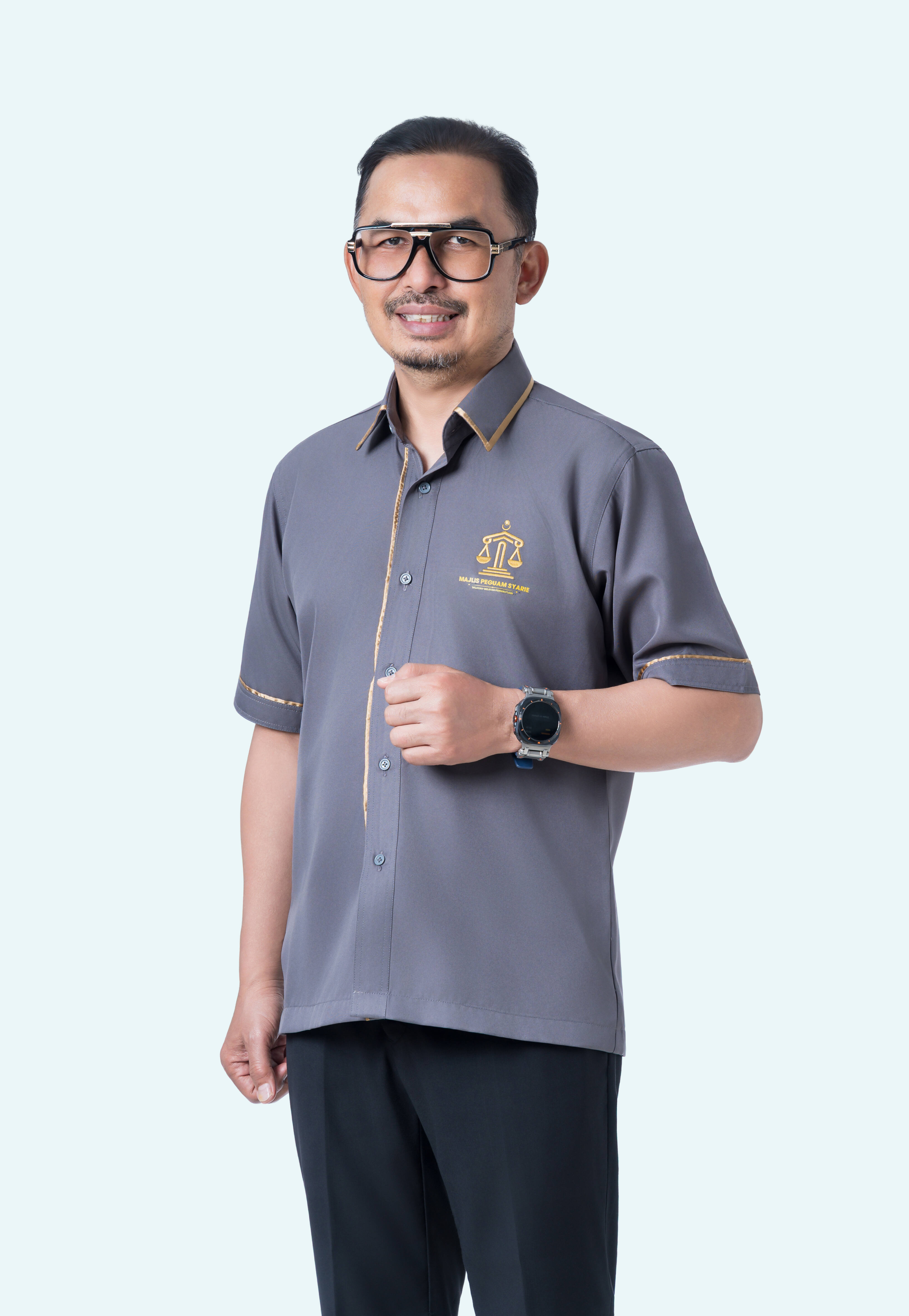 Tuan Haji Fakhrul Azman